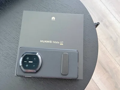 Huawei Mate X7 512 Гб