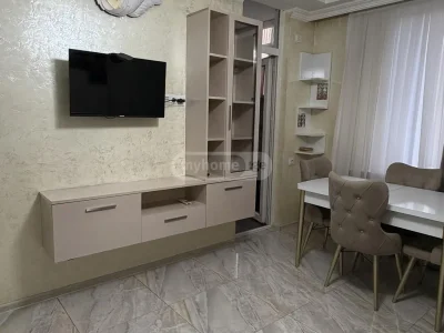 Посуточно 3-комнатная квартира в районе Агмашенебели, Батуми