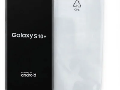 Комплект поставки Samsung Galaxy S10+