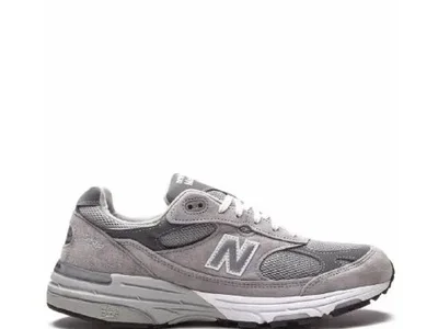Кроссовки New Balance 993 Made in USA