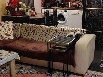 Двухэтажный частный дом