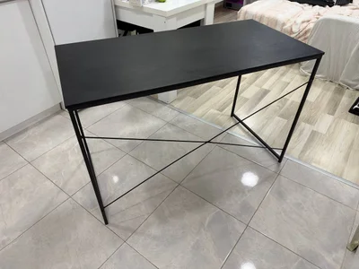 Стол Jysk 120х60см
