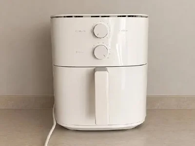Аэрогриль Xiaomi Air Fryer Essential 6 L