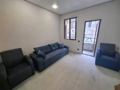 1+1 в центре с новым ремонтом, $500