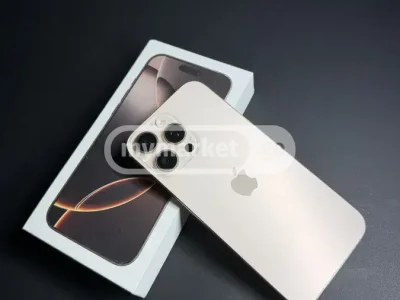 Apple iPhone 16 Pro Max 256GB