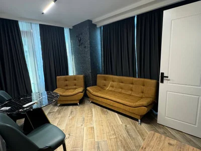 3 комнаты, 2 спальни в ЖК View Luxury, $800