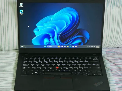 Ноутбук LENOVO X1 Carbon 7th Gen