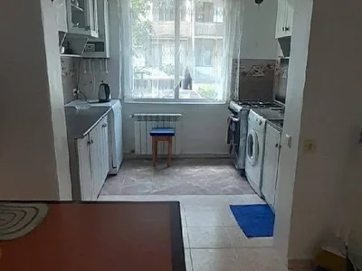 Уютная квартира 43 кв.м в Кобулети, $300