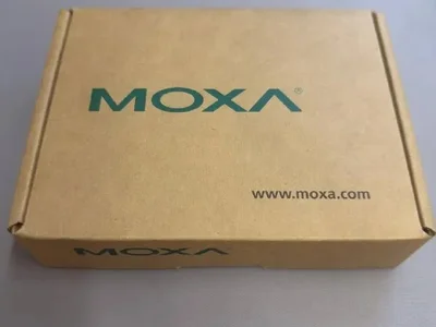 Промышленный Ethernet-коммутатор MOXA EDS-205A-M-SC-T