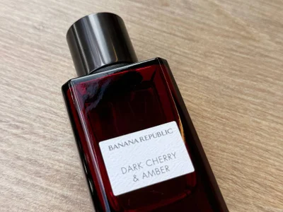 Духи Banana Republic Dark Cherry & Amber 75 мл
