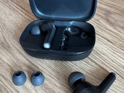 Наушники Motorola VerveBuds 800
