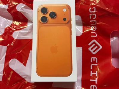 iPhone 17 Pro 256 ГБ SIM + eSIM