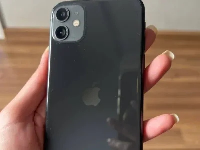 iPhone 11 128ГБ