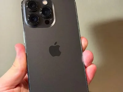 iPhone 13 Pro 128GB