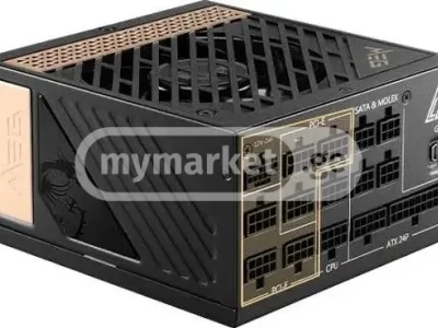 Блок питания MSI