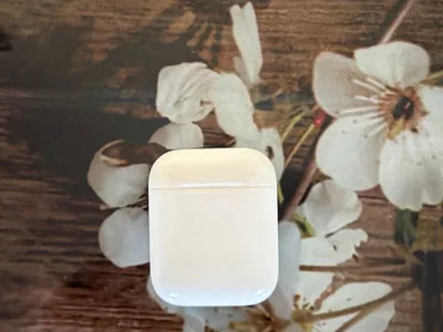 AirPods 2