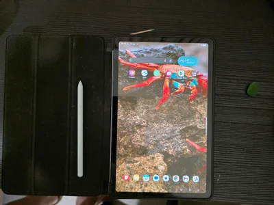 Планшет Samsung Tab S6 Lite