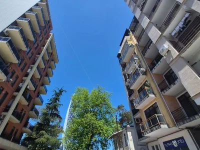 5-комнатная квартира