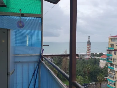 1+1 на улица Шерифа Химшиашвили 13 Khimshiashvili District