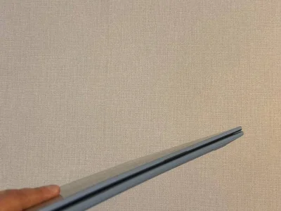 ASUS Vivobook Go 15 (Ryzen 5 7520U / 8GB / 512GB SSD)