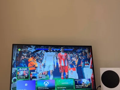 Игровой монитор Acer QG271 X1 27"