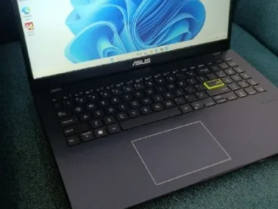 Ноутбук ASUS VivoBook (2023)