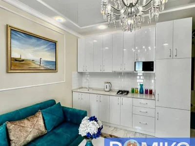 Квартира 1+1, 50 м² в Батуми