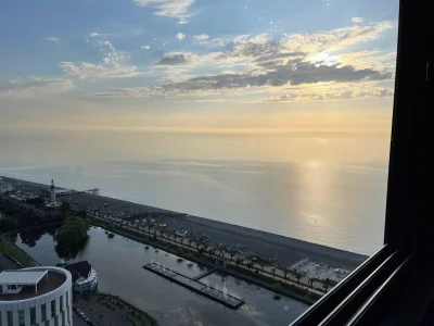 Alliance Palace: Студия, 33.0 м²