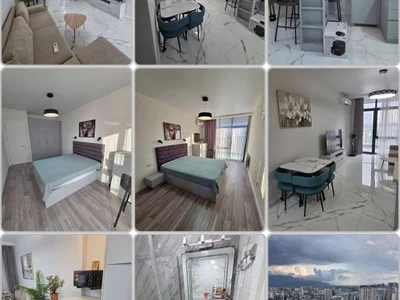 2-к квартира, 65 кв.м, ул. Шартава 16, $1000