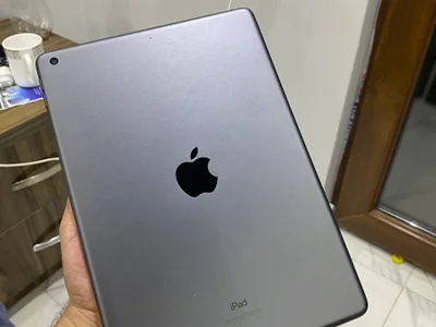 iPad 8