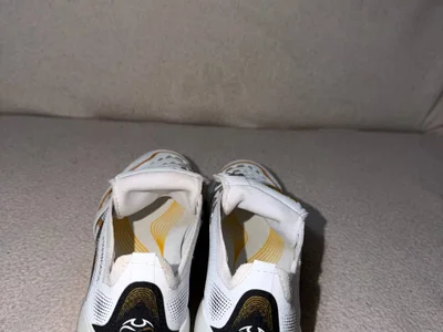 Футбольные бутсы Adidas Predator 24 FT