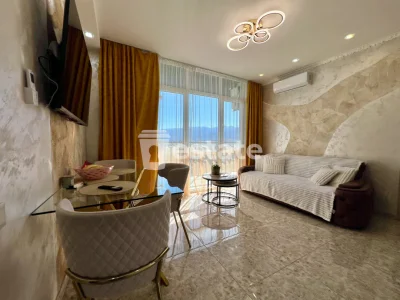 Современная 2+1 вблизи Нового бульвара, $130000