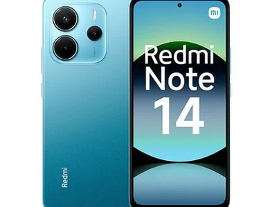 Xiaomi Redmi Note 14 8/256GB