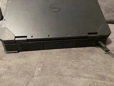 Защищённый ноутбук Dell Latitude 5424 Rugged