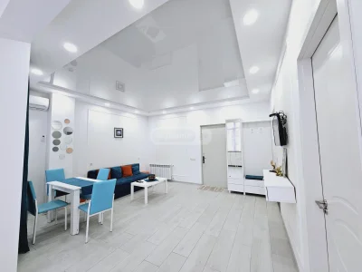 2-комнатная квартира в Батуми