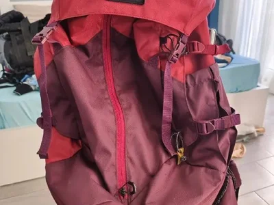 Рюкзак Forclaz mt 100 50L