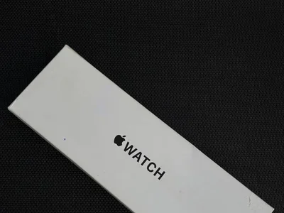 Apple Watch SE 2, 40 мм