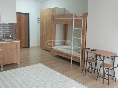Посуточно 9-комнатная квартира в Махинджаури, Батуми