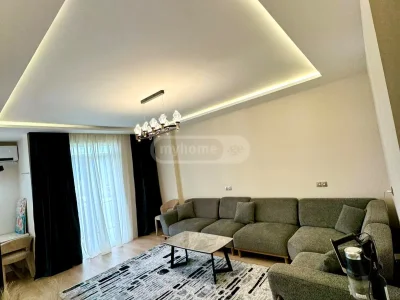 3-комнатная квартира в аэропортовом районе