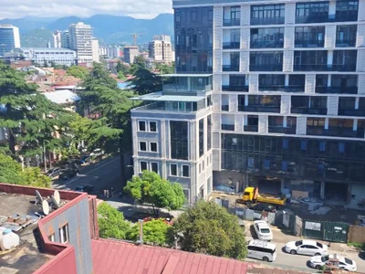 1+1 на Деметре Тавдадебули ул. 59 Old Batumi District