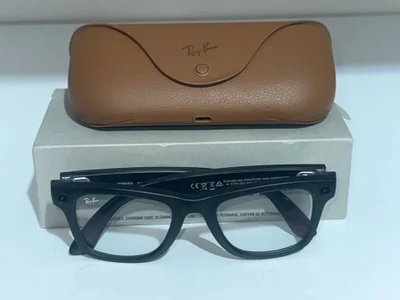 Ray Ban Meta Gen 2