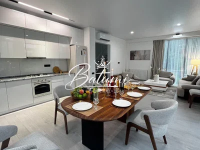 Вилла 3+1 в пос. Тодогаури, $3000