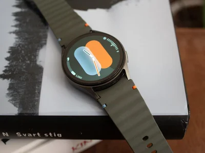 Samsung Galaxy Watch 7 40mm
