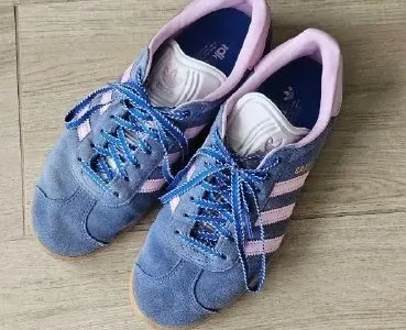 Кроссовки Adidas Gazelle