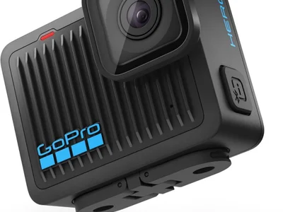 Экшен-камера GoPro HERO (2026 Version)