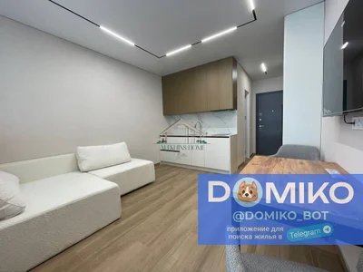 Студия на Bagrationi Residence Batumi Багратиони ул. 131a Bagrationi District