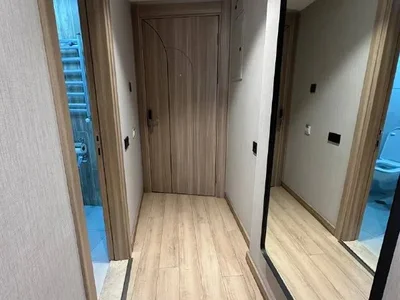 Студия в Marina club