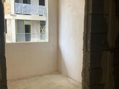 Двухкомнатная квартира
