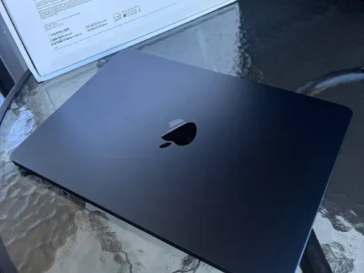 MacBook Air M4