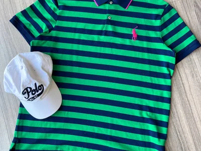 Поло Ralph Lauren